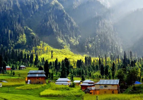 Azad Kashmir