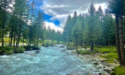 KumratValley
