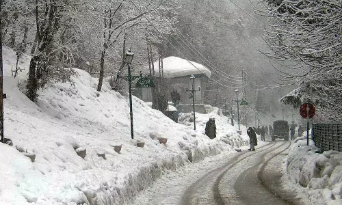 Murree Galyat