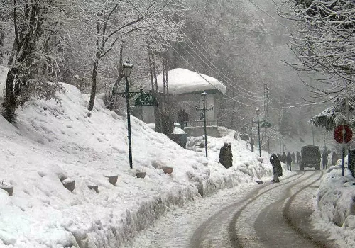 Murree Galyat