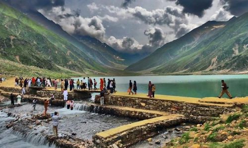 Naran Kaghan